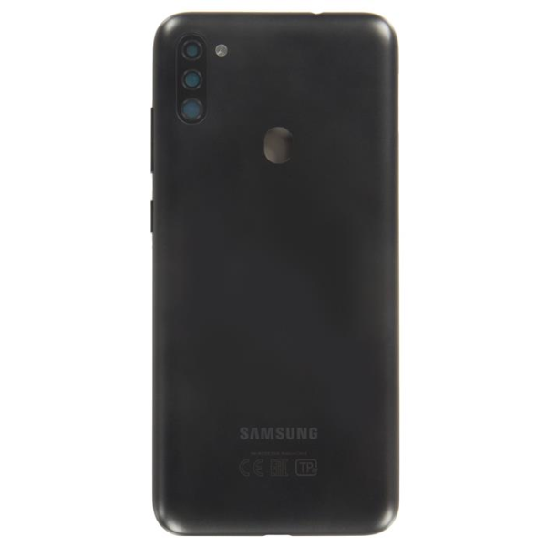 Backcover für Samsung M11 black