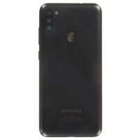 Backcover für Samsung M11 black