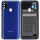 Backcover für Samsung M21 blue