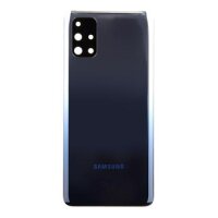 Backcover für Samsung M31s mirage blue