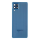 Backcover für Samsung M32 blue