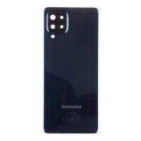 Backcover für Samsung M32 black