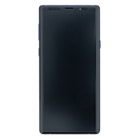Samsung Display Lcd Note 9 SM-N960F blue Service Pack GH97-22269B GH97-22270B