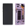 Samsung Display Lcd Note 9 SM-N960F purple Service Pack GH97-22269E GH97-22270E