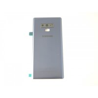 Backcover für Samsung Note 9 ocean blue