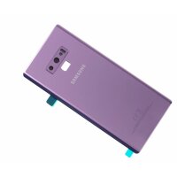 Backcover für Samsung Note 9 lavender purple