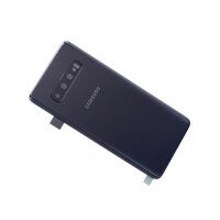 Backcover für Samsung S10 prism black
