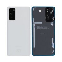 Backcover für Samsung S20 FE cloud white