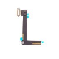 Ladebuchse weiß für Apple iPad Air 2