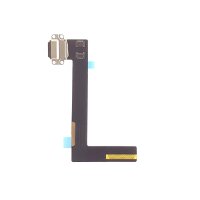 Ladebuchse black für Apple iPad Air 2