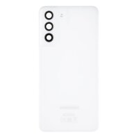 Backcover für Samsung S21 FE white