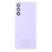 Backcover für Samsung S21 FE violet