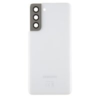 Backcover für Samsung S21 phantom white