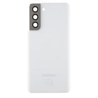 Backcover für Samsung S21 phantom white