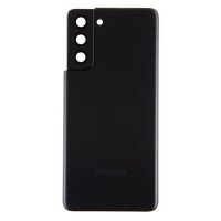 Backcover für Samsung S21 phantom grey