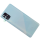 Backcover für Samsung A71 prism crush blue