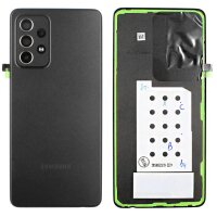 Backcover für Samsung A52s 5G awesome black