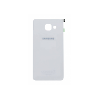 Backcover für Samsung A5 (2016) white