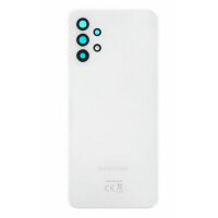 Backcover für Samsung A32 5G awesome white