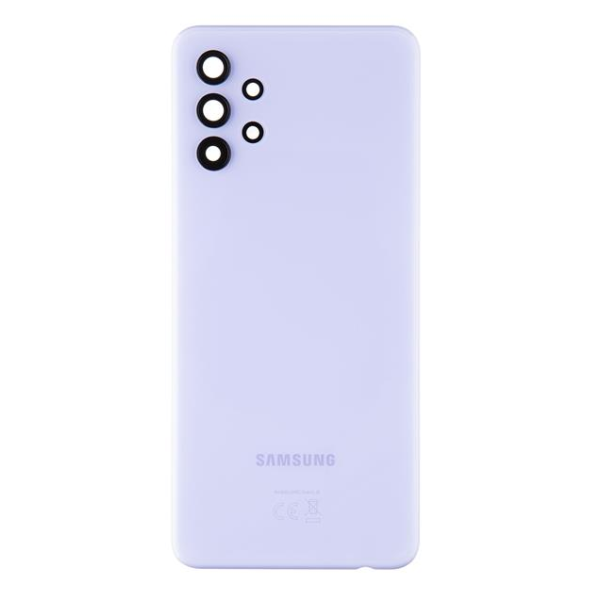 Backcover für Samsung A32 5G awesome violet