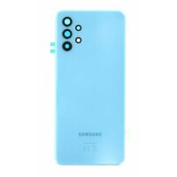 Backcover für Samsung A32 5G awesome blue