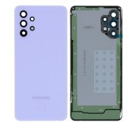 Backcover für Samsung A32 awesome violet