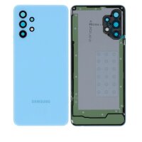 Backcover für Samsung A32 awesome blue