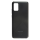 Back cover Samsung A02s SM-A025G black GH81-20239A