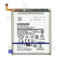 Akku für Samsung A51 5G 4500mAh Service Pack