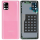 Backcover für Samsung A51 5G prism cube pink