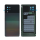 Backcover für Samsung A42 5G prism dot black
