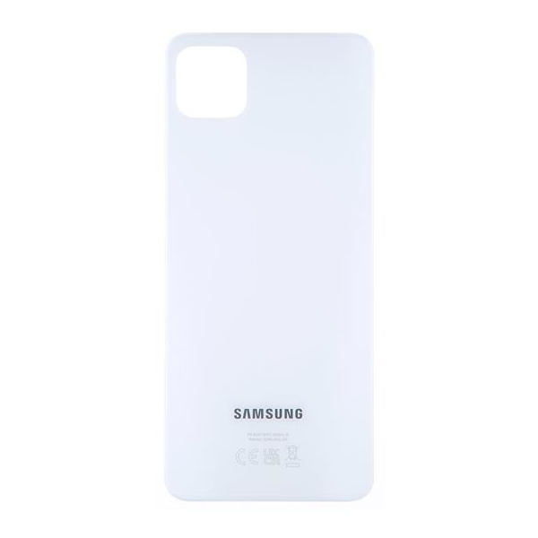 Backcover für Samsung A22 5G white
