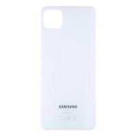 Backcover für Samsung A22 5G white