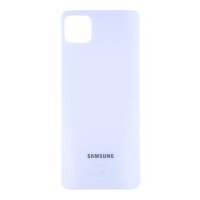 Backcover für Samsung A22 5G violet