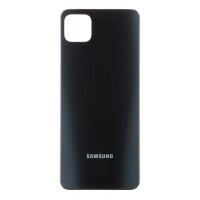 Backcover für Samsung A22 5G grey