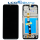 Samsung Display Lcd A22 5G SM-A226B black Service Pack GH81-20694A