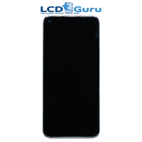 Samsung Display Lcd A11 SM-A115F Service Pack GH81-18760A