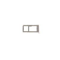 Sim Tray für Samsung S7 Edge Pink