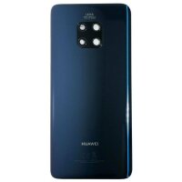 Backcover für Huawei Mate 20 Pro Blue HQ