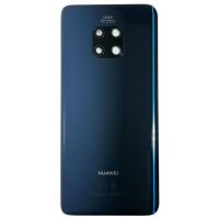 Backcover für Huawei Mate 20 Pro Blue HQ