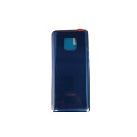 Backcover für Huawei Mate 20 midnight blue HQ