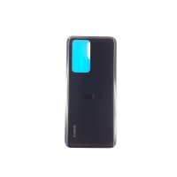 Backcover für Huawei P40 Pro black HQ