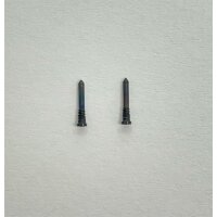 Pentalobe Screw für iPhone 14 Pro / 14 Pro Max black