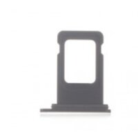 Sim Tray für Iphone XR black
