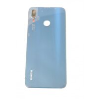 Backcover für Huawei P20 Lite Blue