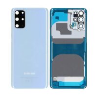 Backcover für Samsung S20 Plus Cloud Blue