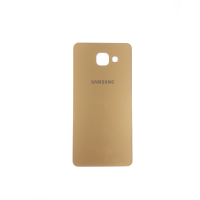 Backcover SWAP für Samsung A5 (2016) Gold