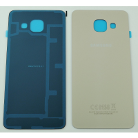 Backcover SWAP für Samsung A3 (2016 ) Gold