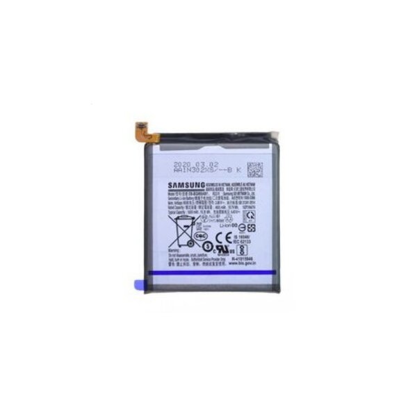 Akku für Samsung S20 Ultra G988B / 5000mAh