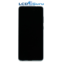 Samsung Display Lcd S20 Ultra 5G SM-G988F white no camera Service Pack GH82-26032C GH82-26033C